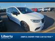 Used 2024 Chrysler Pacifica S Appearance