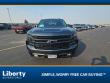 Used 2020 Chevrolet Silverado 1500 RST