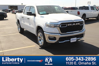 2026 Ram 1500 Big Horn/Lone Star Pickup