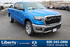 2026 Ram 1500 Big Horn/Lone Star Pickup