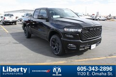 2025 Ram 1500 Big Horn/Lone Star Pickup