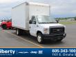 Used 2019 Ford E-350 Cutaway Base Truck