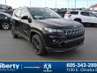 Used 2022 Jeep Compass Latitude SUV