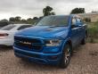 Used 2021 Ram 1500 Laramie Truck Crew Cab