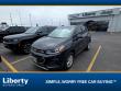 Used 2017 Chevrolet Trax LT