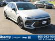 Used 2024 Hyundai Sonata N Line Sedan