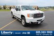 GMC Sierra 2500HD