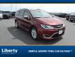 Used 2020 Chrysler Pacifica Limited