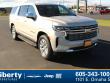 Certified 2023 Chevrolet Suburban Premier SUV