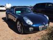 Used 2006 Pontiac Solstice Base Convertible