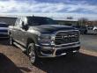 Used 2024 Ram 2500 Laramie Truck Crew Cab