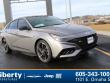 Used 2023 Hyundai Elantra N Line Sedan