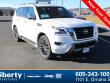Used 2023 Nissan Armada Platinum SUV