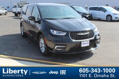 2026 Chrysler Pacifica Select Passenger Van