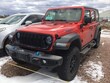  Jeep Wrangler 4xe