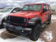 Used 2024 Jeep Wrangler 4xe Sport SUV