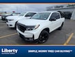  Honda Ridgeline