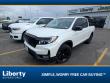 Used 2022 Honda Ridgeline Black Edition