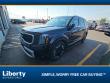 Used 2025 Kia Telluride EX