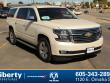 Used 2015 Chevrolet Suburban 1500 LTZ SUV