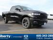 Used 2025 Ram 1500 Big Horn/Lone Star Truck Quad Cab