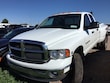 Dodge Ram 3500