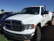 Used 2003 Dodge Ram 3500  Truck Quad Cab