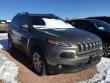 Used 2017 Jeep Cherokee Latitude 4x4 SUV