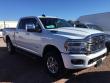Used 2024 Ram 2500 Laramie Truck Crew Cab