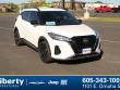 Used 2021 Nissan Kicks SR SUV