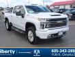 Used 2023 Chevrolet Silverado 3500 HD High Country Truck Crew Cab