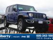 Used 2019 Jeep Wrangler Unlimited Moab SUV