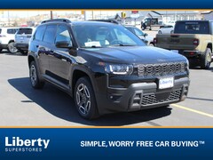 2026 Jeep Cherokee Laredo 4x4 Sport Utility