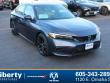 Used 2023 Honda Civic Sport Touring Hatchback