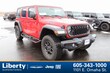  Jeep Wrangler 4xe
