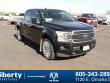 Used 2019 Ford F-150 Limited Truck SuperCrew Cab