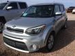 Used 2018 Kia Soul + Hatchback