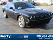 Used 2017 Dodge Challenger SXT Coupe
