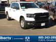 Used 2024 Ram 1500 Tradesman Truck Crew Cab