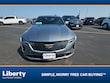  Cadillac CT4
