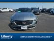 Used 2023 Cadillac CT4 Premium Luxury
