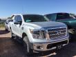 Used 2017 Nissan Titan SL Truck Crew Cab