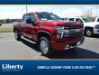 Used 2021 Chevrolet Silverado 2500HD High Country