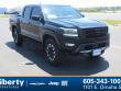 Used 2022 Nissan Frontier PRO-4X Truck Crew Cab