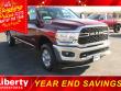 Used 2023 Ram 3500 Big Horn Truck Crew Cab