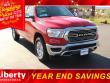 Used 2024 Ram 1500 Laramie Truck Crew Cab