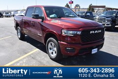 2025 Ram 1500 Big Horn/Lone Star Pickup