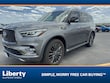  INFINITI QX80