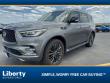 Used 2021 INFINITI QX80 Premium Select