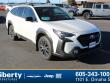 Used 2024 Subaru Outback Onyx Edition XT SUV